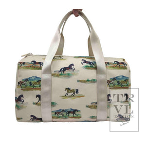 Mini Packer - Wild Horses: Wild Horses