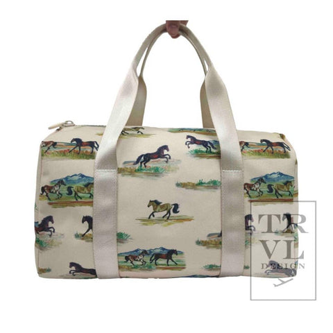 Mini Packer - Wild Horses: Wild Horses