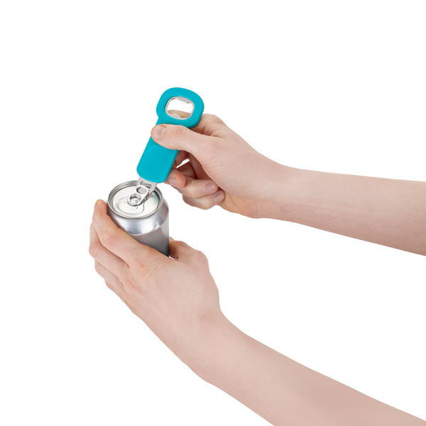 Dimple Bottle & Can Opener