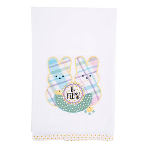 Glory Haus Tea Towel