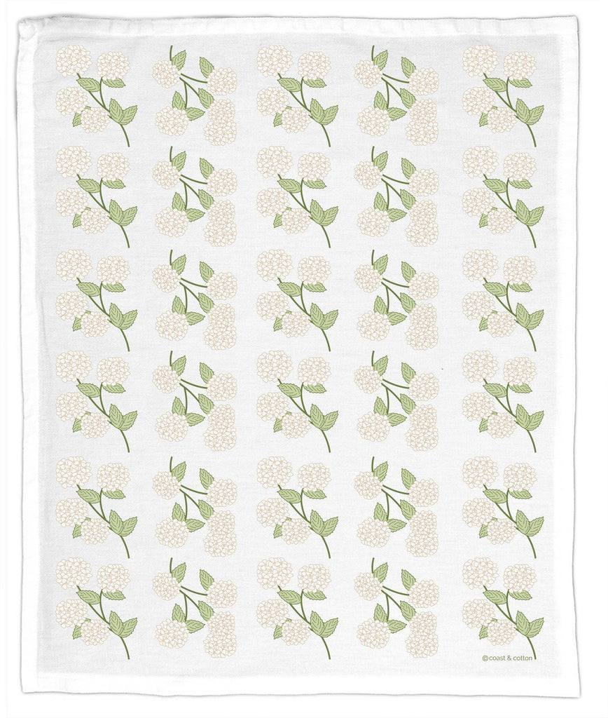 Coast & Cotton Tea Towel