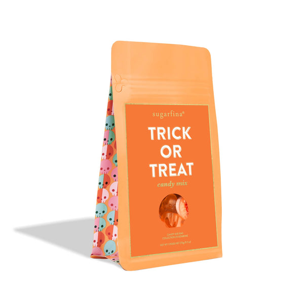 Trick or Treat Candy Mix Bag (Halloween 2025)
