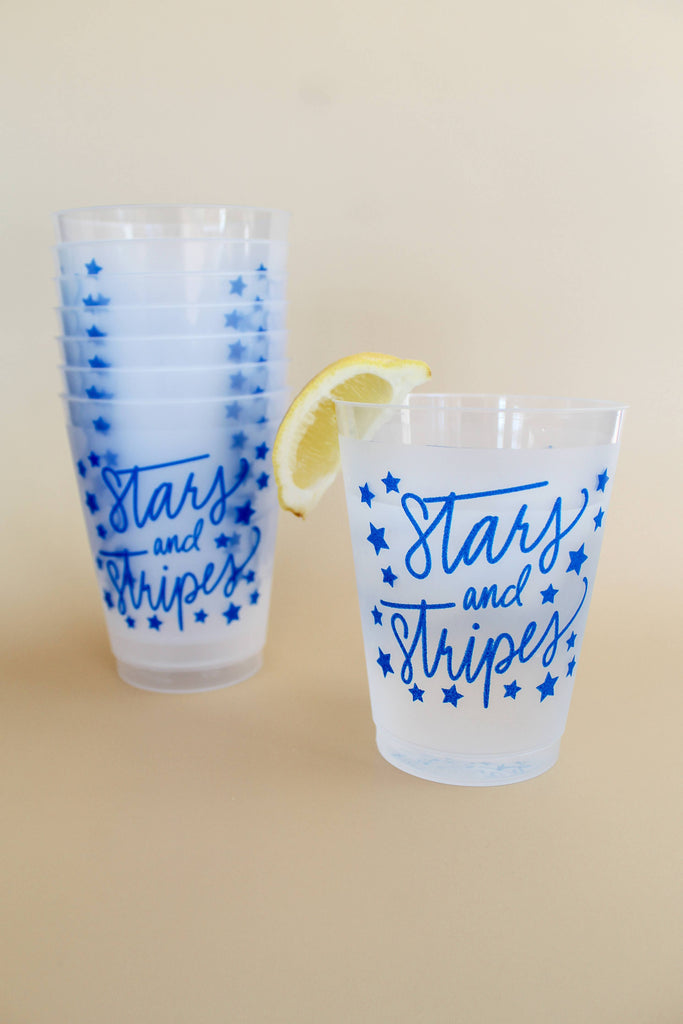 Birdie Mae Designs Cups - Thumbnail 3