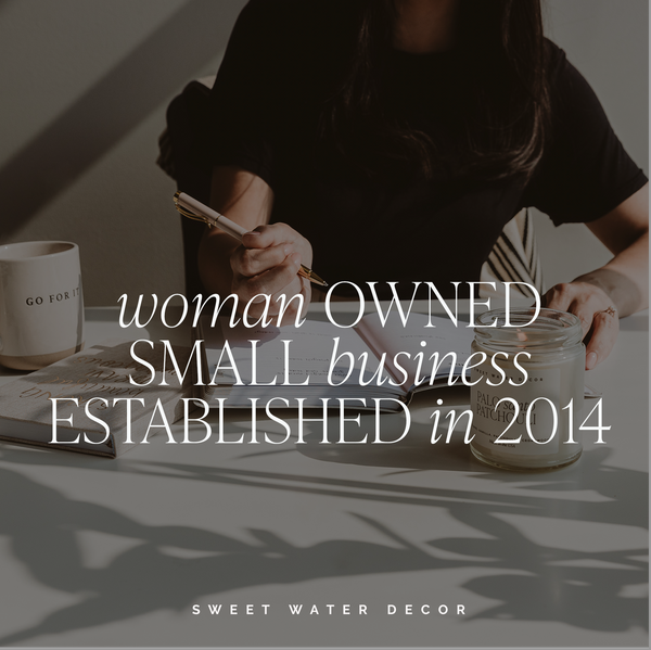 Blue Delft One Line A Day Fabric Journal - Stationery