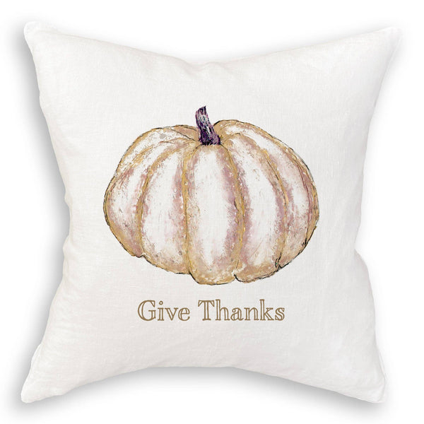 Gold Pumpkin: Dishtowel / Keep Words / -