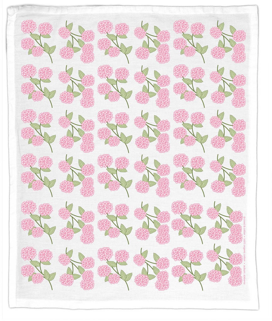Coast & Cotton Tea Towel - Thumbnail 2