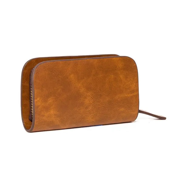Manicure Set (Brown)