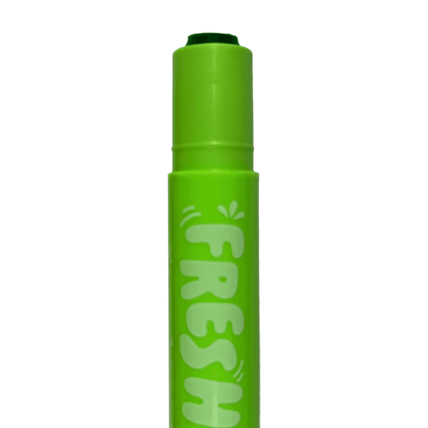 Fresh Pick: Apple Scented Gel Crayons (Set of 6)