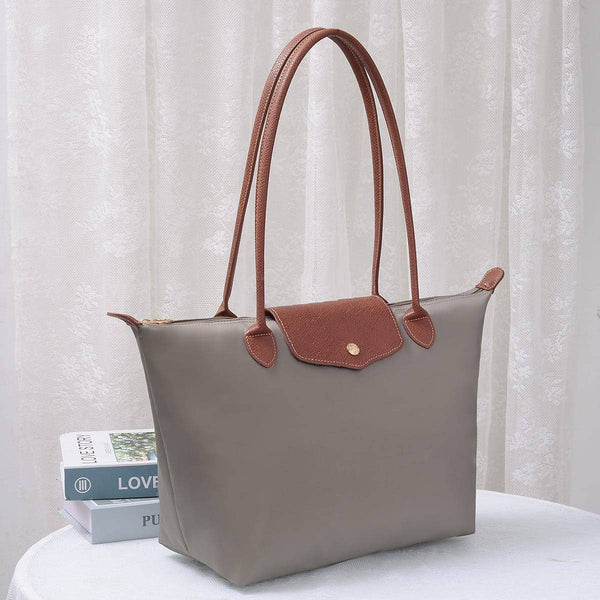 Dorian 20 inch Nylon Tote Bag