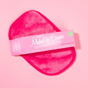 Luxe Size Pink Make Up Eraser