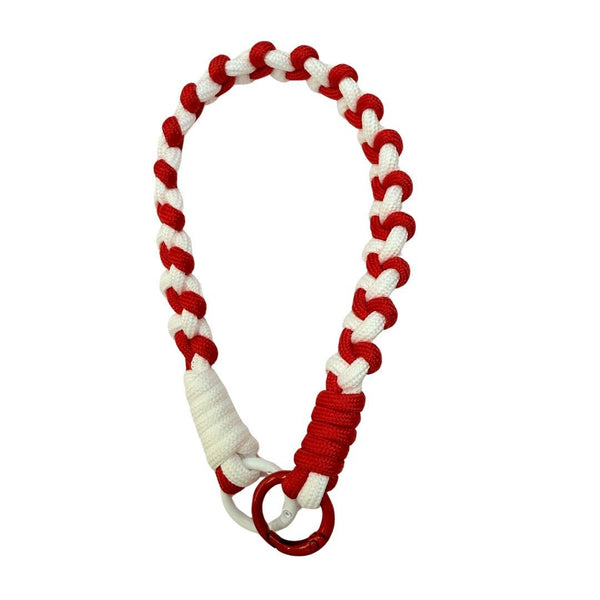 Rope Phone Holder Wristlet