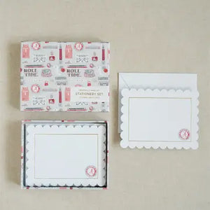University of Alabama Boxed Note card Set
