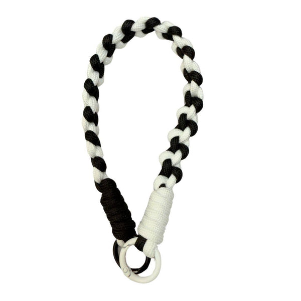 Rope Phone Holder Wristlet