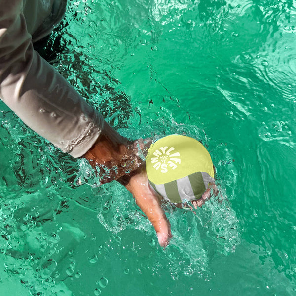 Skim Ball Set Tides Out Citrus