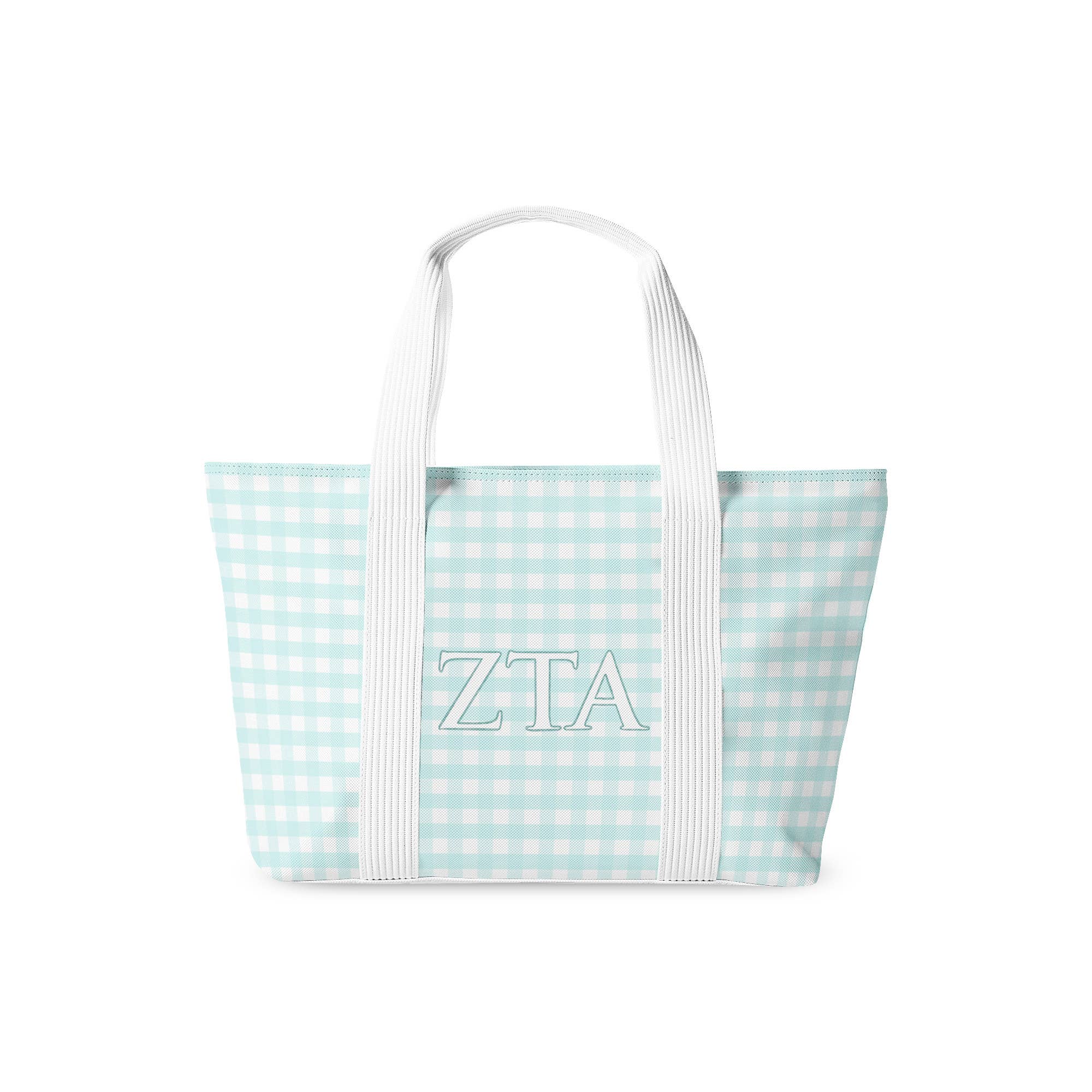 Zeta Tau Alpha Tote Bag, Sorority