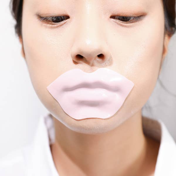 Lip Mask Cherry Blossom (Unscented), Single