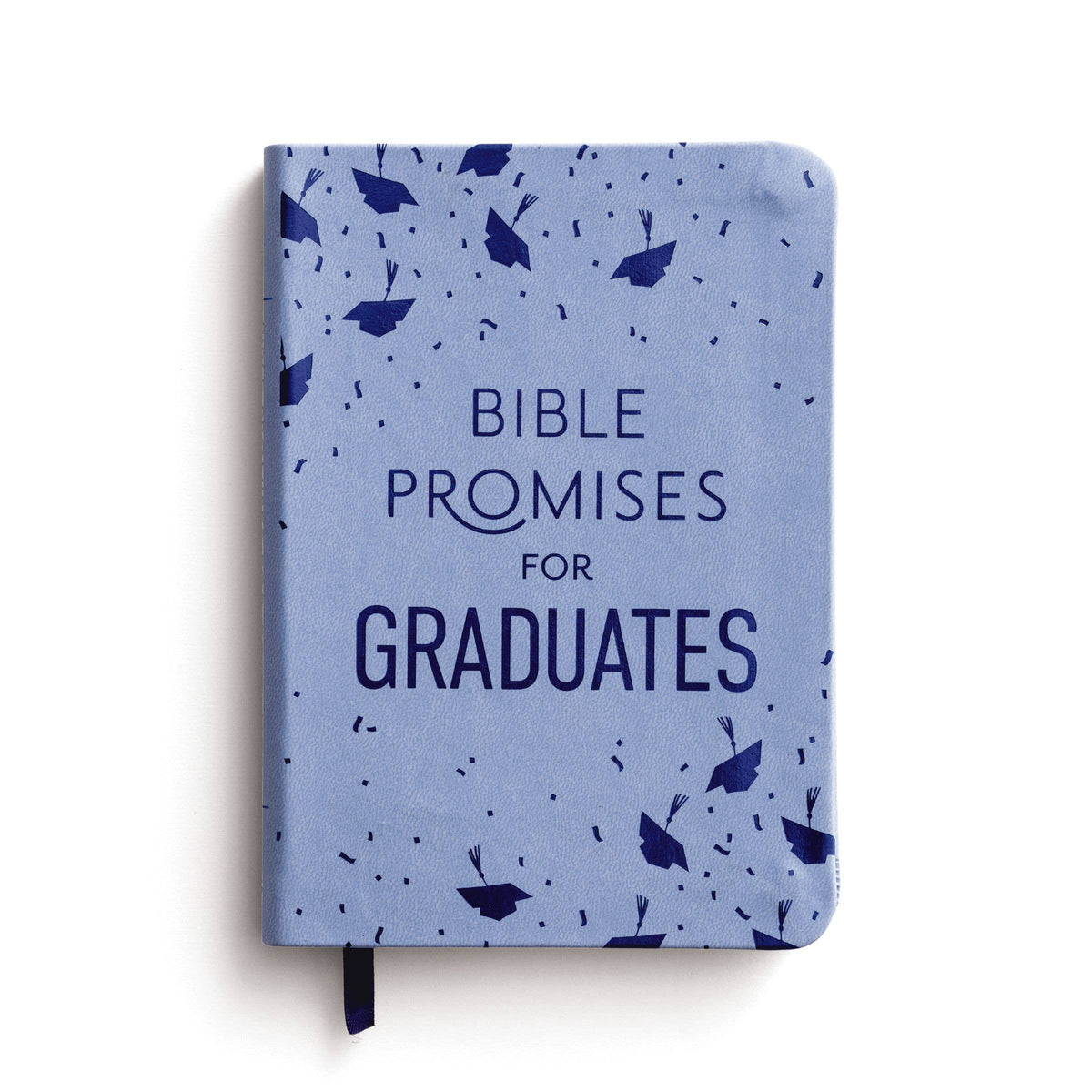 Bible Promises For Graduates – The Cottage Basket