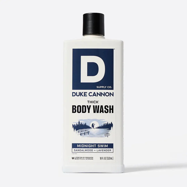Body Wash - Midnight Swim 18oz