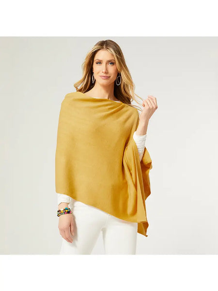 Lightweight Poncho