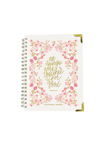 Mary Square Devotional Journal