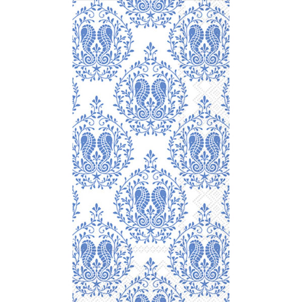 Paper Guest Towels Pack/20 Grand Millennial