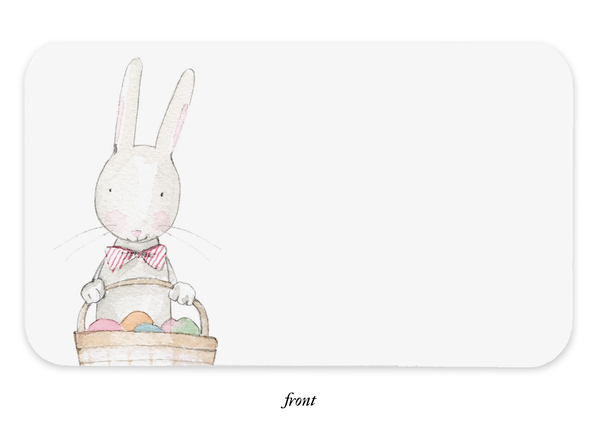 Easter Bunny Little Notes®