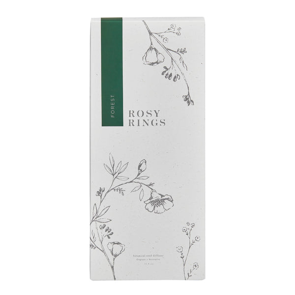 Forest 13 oz Botanical Diffuser