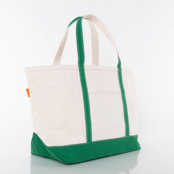 Large Classic Tote Canvas