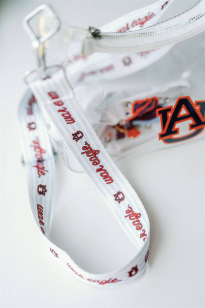 Auburn University Stadium Bag