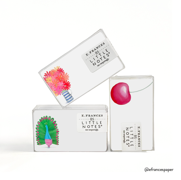 Pink Cupcakes Little Notes®