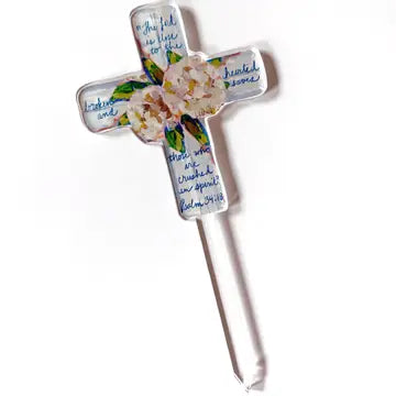 Lauren Dunn Plant Stick