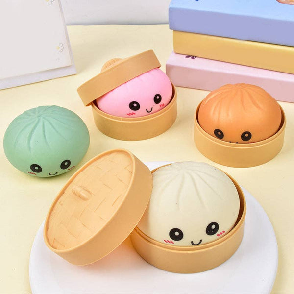 Small Mystery Dumpling