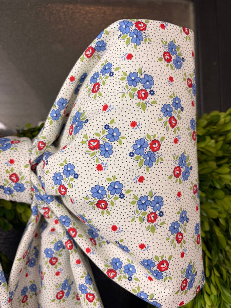 The Petite Patriot Bow