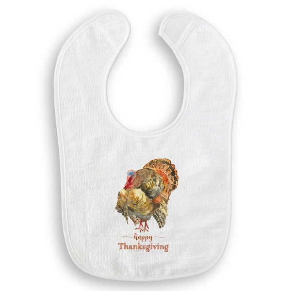 Traditional Turkey: Dishtowel / Keep Words /