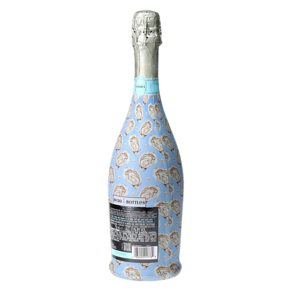 Beau Bottles Charleston Tide - Prosecco Collection