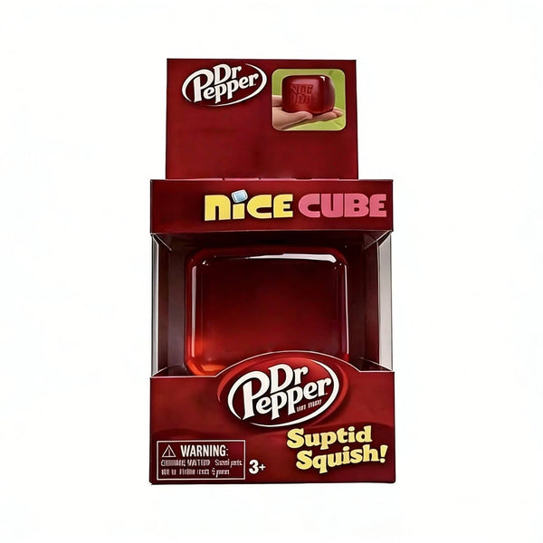 Nice Cube Purple