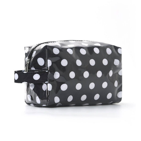 PVC Waterproof Makeup Bag for Women Girls Waterproof Clear