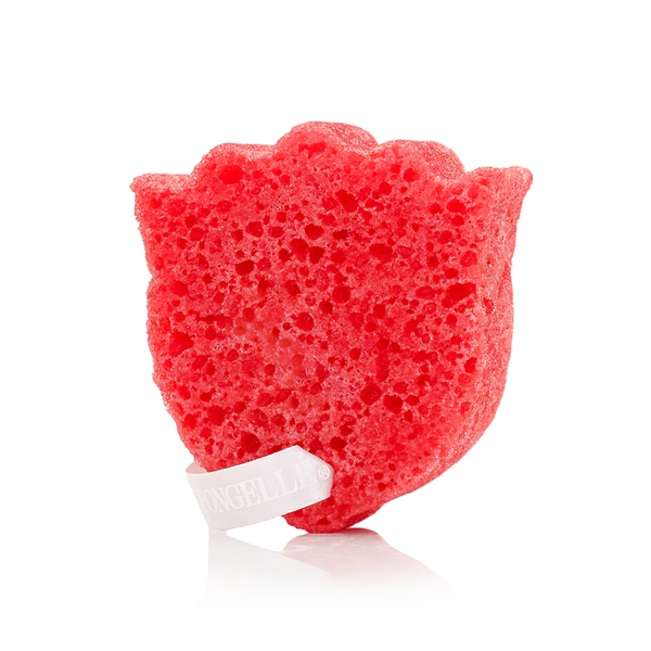 Poppy Rouge Les Fleurs Body Buffer