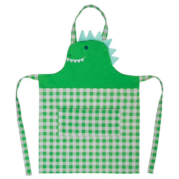 Dino Apron