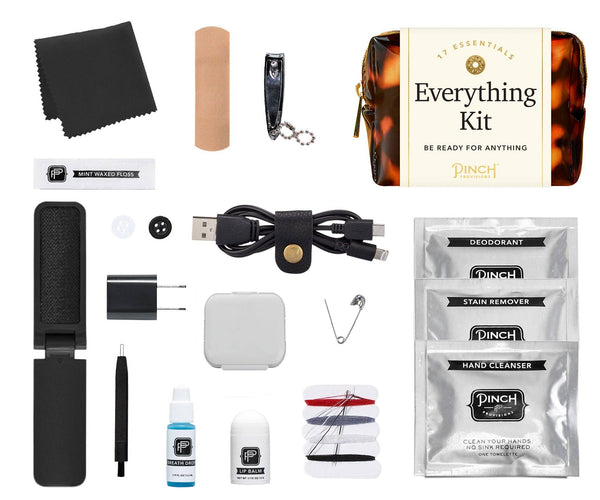 Everything Kit | Tortoise Shell