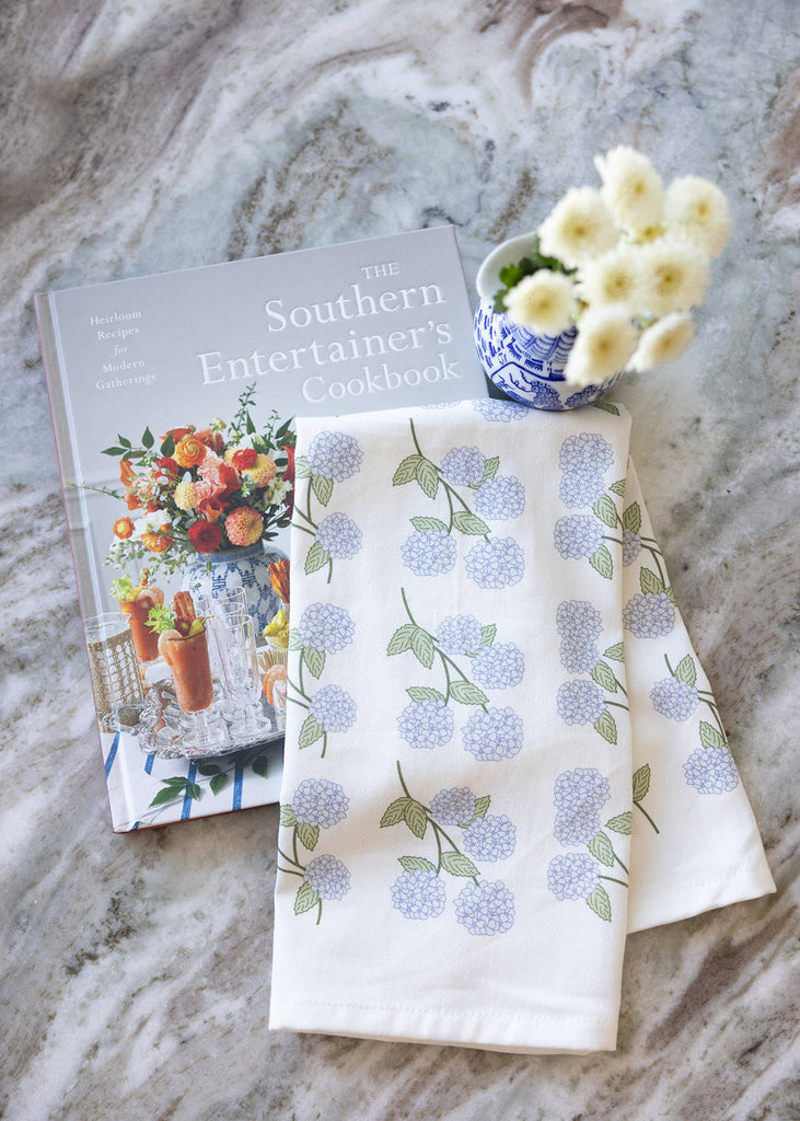 Coast & Cotton Tea Towel - Thumbnail 3