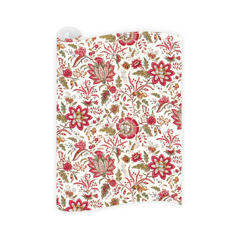 Palace Garden Wrapping Paper Roll