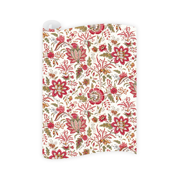 Palace Garden Wrapping Paper Roll