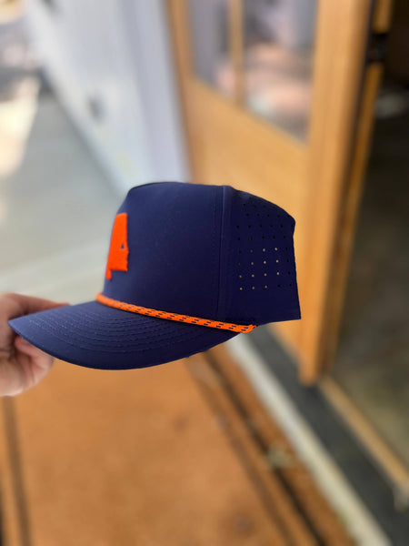 Auburn Hat
