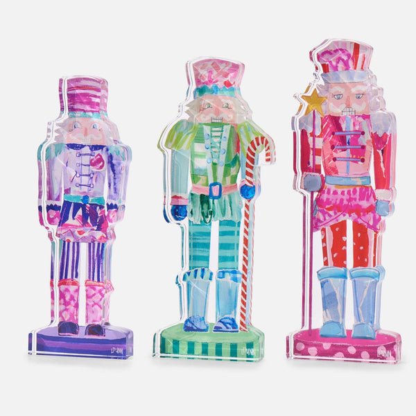 Frederick the Nutcracker