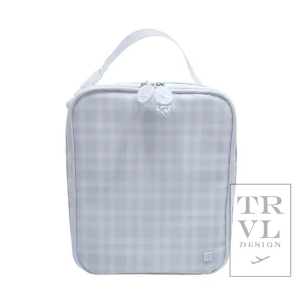 TRVL Lunchbox