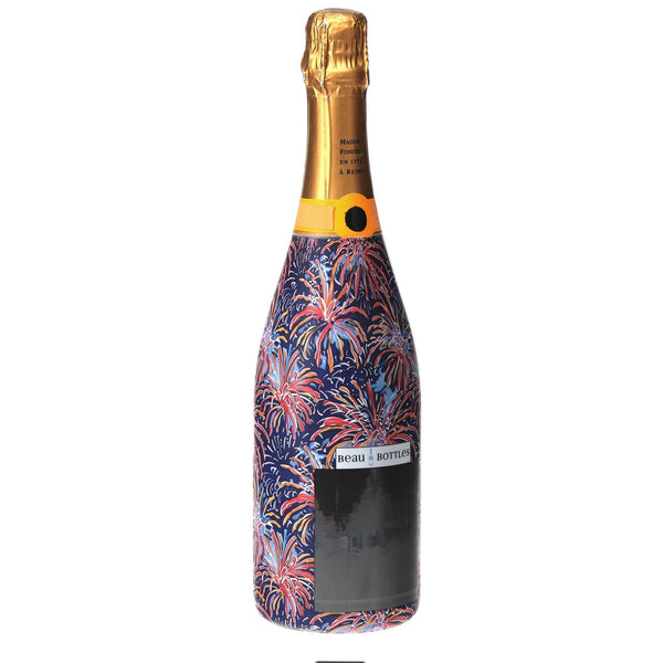 Beau Bottles Festive Fireworks - Champagne Collection