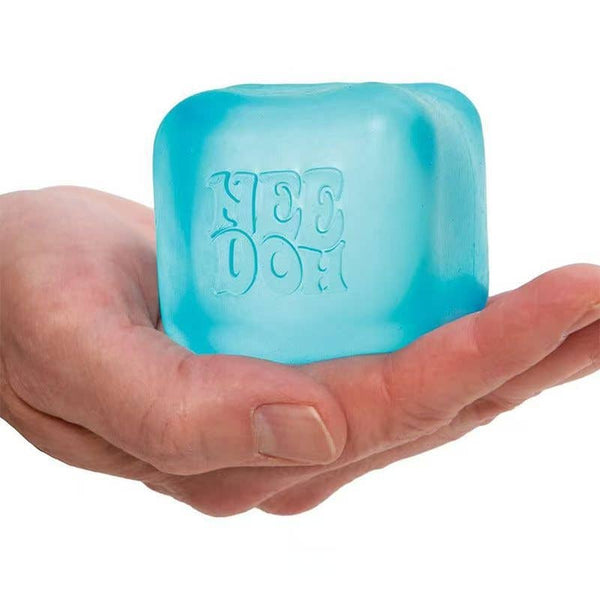 Nice Cube Pink