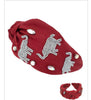 Elephant beaded hedaband