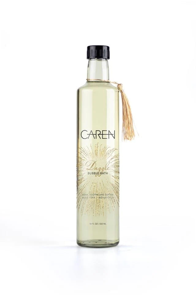 Caren Dazzle Bubble Bath